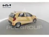2024 KIA Picanto