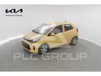 2024 KIA Picanto