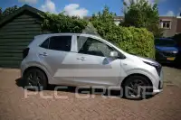 2024 KIA Picanto