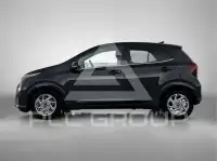 2024 KIA Picanto