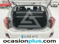 2024 KIA Picanto