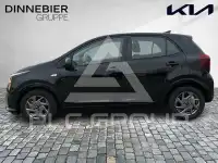2024 KIA Picanto