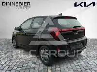 2024 KIA Picanto