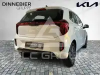 2024 KIA Picanto