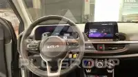 2024 KIA Picanto