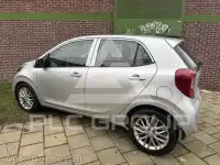 2024 KIA Picanto