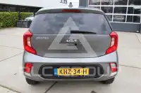 2024 KIA Picanto