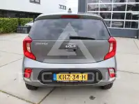 2024 KIA Picanto