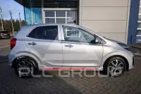 2024 KIA Picanto