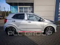 2024 KIA Picanto