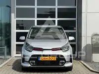 2024 KIA Picanto