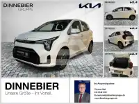 2024 KIA Picanto