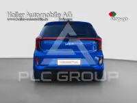 2024 KIA Picanto