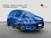 2024 KIA Picanto