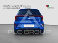 2024 KIA Picanto