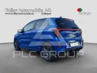2024 KIA Picanto
