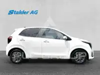 2024 KIA Picanto