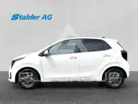 2024 KIA Picanto