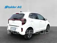 2024 KIA Picanto