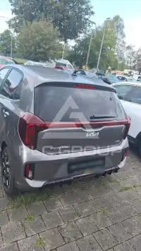 2024 KIA Picanto