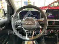 2024 KIA Picanto