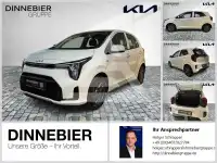 2024 KIA Picanto