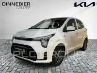 2024 KIA Picanto