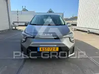 2024 KIA Picanto