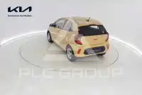 2024 KIA Picanto