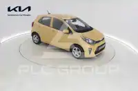 2024 KIA Picanto
