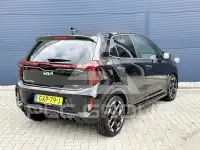 2024 KIA Picanto