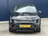 2024 KIA Picanto