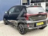 2024 KIA Picanto