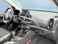 2024 KIA Picanto