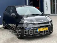 2024 KIA Picanto