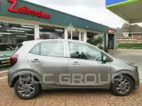 2024 KIA Picanto