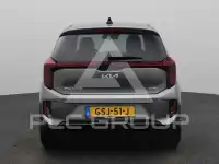 2024 KIA Picanto