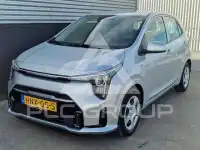 2024 KIA Picanto
