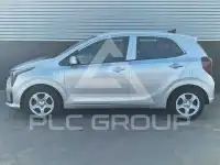 2024 KIA Picanto