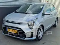 2024 KIA Picanto
