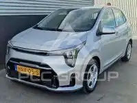 2024 KIA Picanto