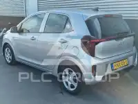 2024 KIA Picanto