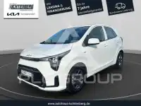 2024 KIA Picanto
