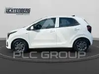 2024 KIA Picanto