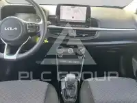 2024 KIA Picanto