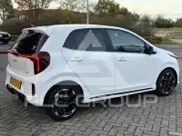 2024 KIA Picanto