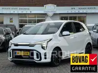 2024 KIA Picanto