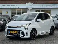 2024 KIA Picanto
