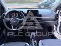 2024 KIA Picanto