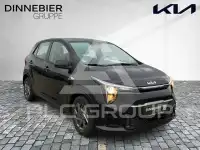 2024 KIA Picanto